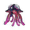Shiny Toedscruel